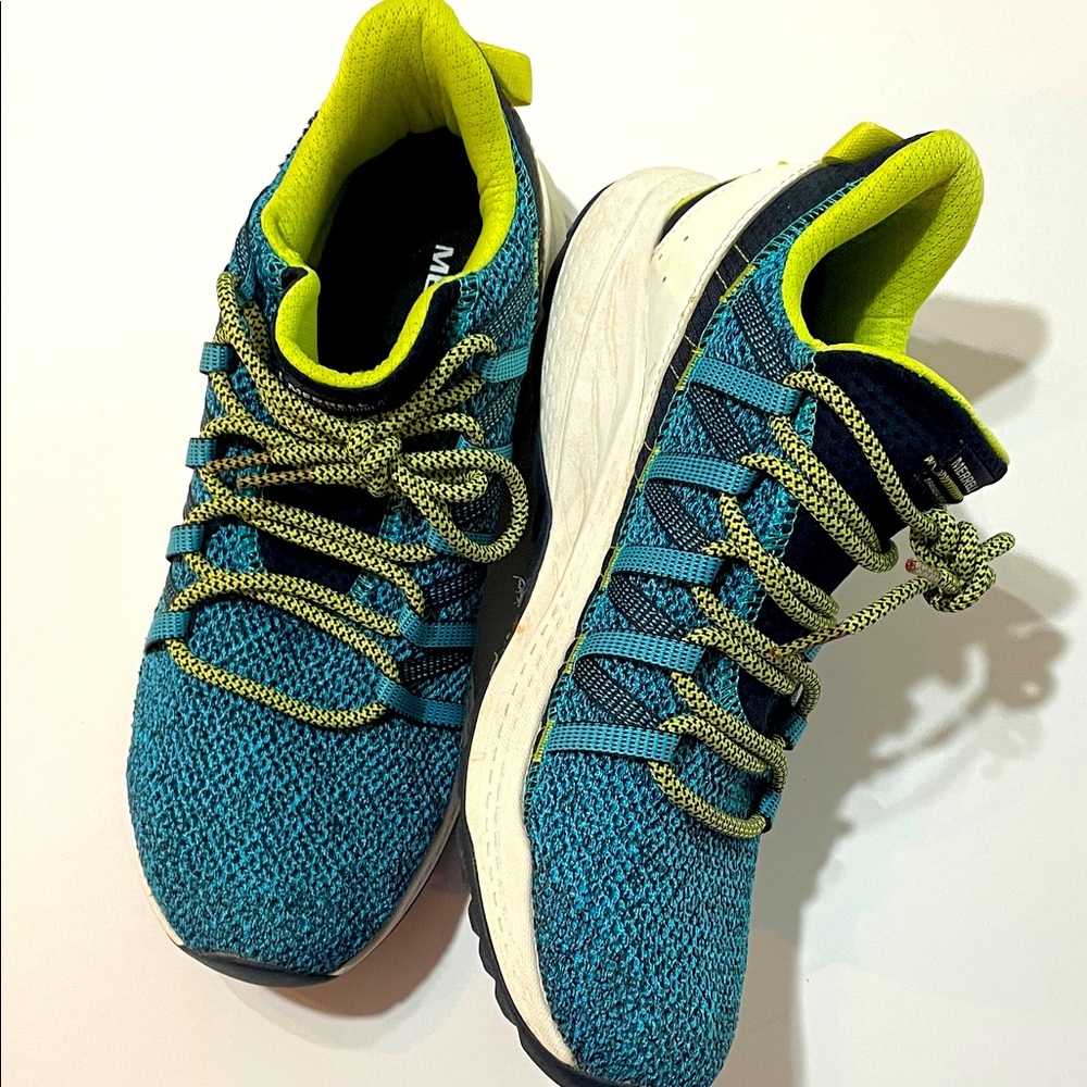 Merrell Bravada Trail Shoes
